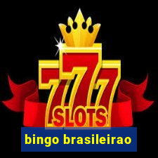 bingo brasileirao